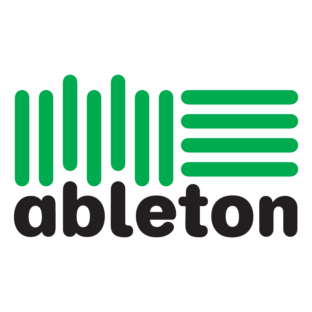 Ableton Old Logo